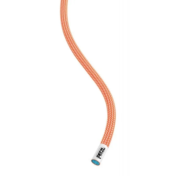 vente chaude Vente flash 🎁 Petzl Volta Guide 9 mm – Corde escalade 🔥 3