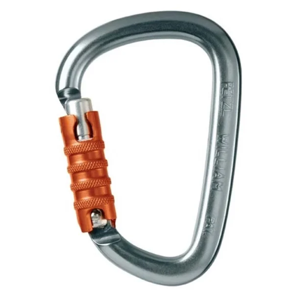 Petzl William Triact Lock vente à bas prix 1