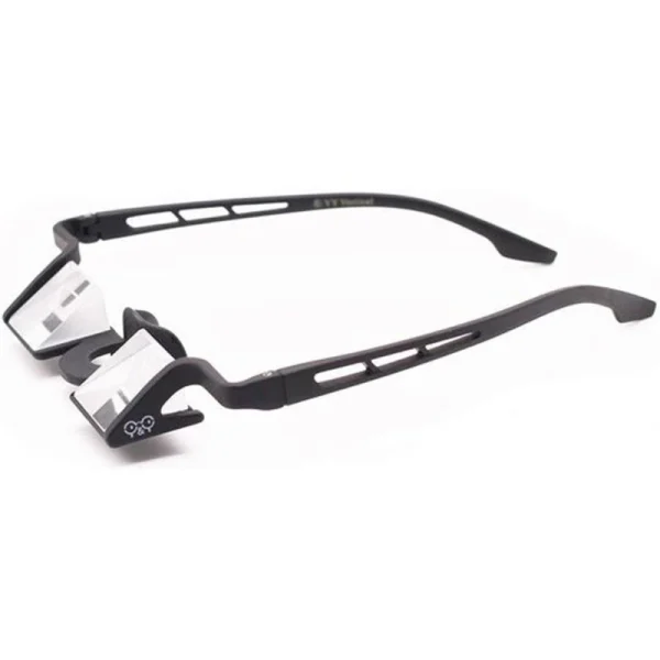 Y&Y Plasfun Evo /noir Achat 1