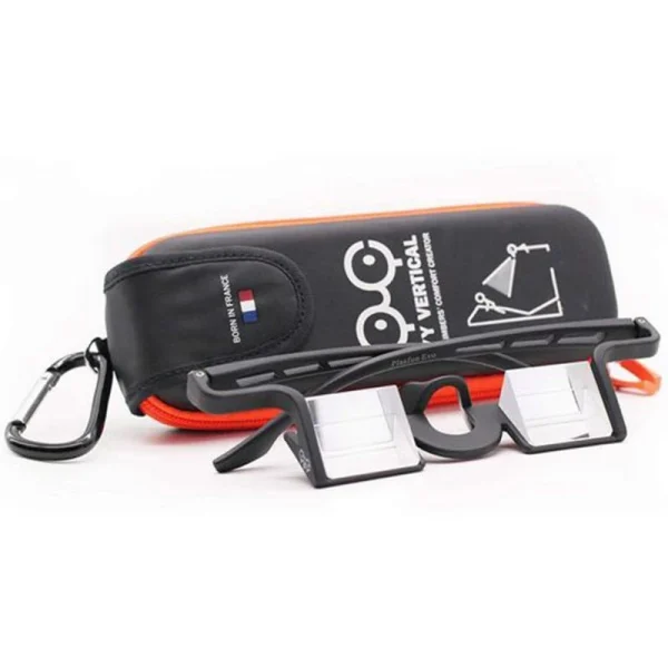 Y&Y Plasfun Evo /noir Achat 3