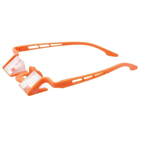 grande qualité Y&Y Plasfun Evo /orange 1
