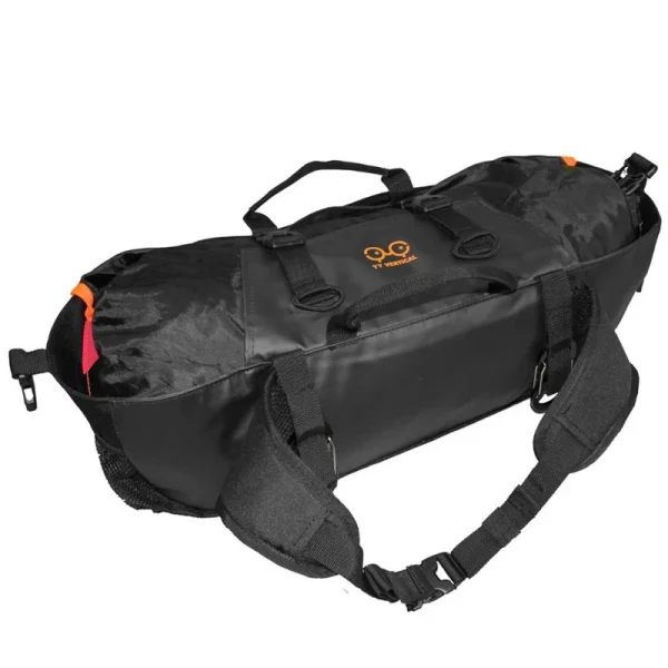 Y&Y Sac à Corde Monkey mode 1
