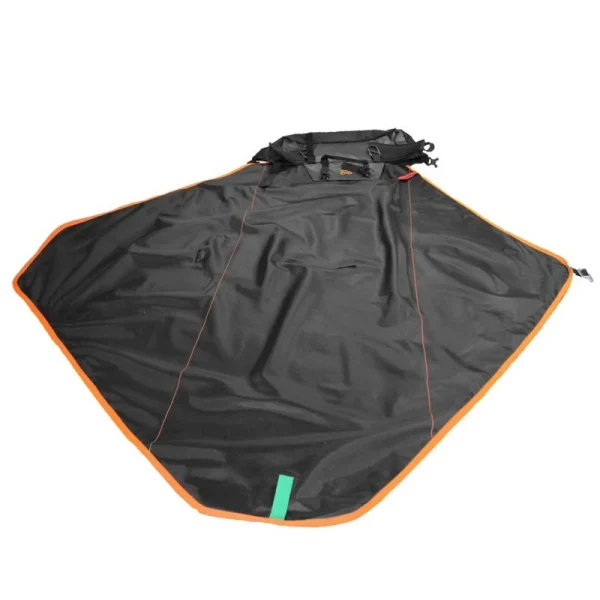 Y&Y Sac à Corde Monkey mode 3